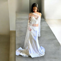 Neini Bridal Modern Ensemble - Runway Collections