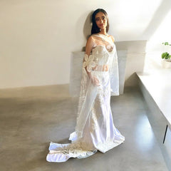 Neini Bridal Modern Ensemble - Runway Collections