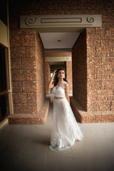 Zoya couture Dress - Runway Collections