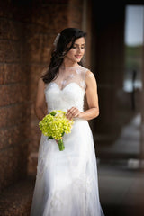 Zoya couture Dress - Runway Collections